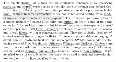 Image result for Storm Water Management Model Tutorial