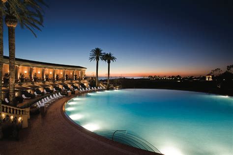 5 Star Luxury Hotel in Newport Beach, CA - The Resort at Pelican Hill