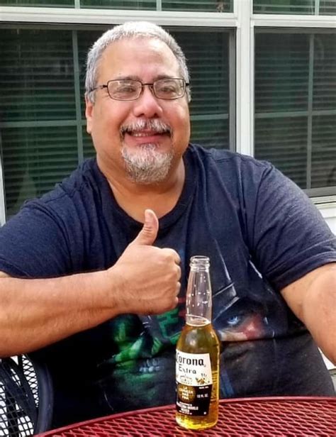 Michael Garcia - 2022 - Carrillo Funeral Homes