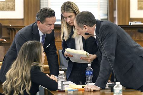 Who to know before the Karen Read retrial starts