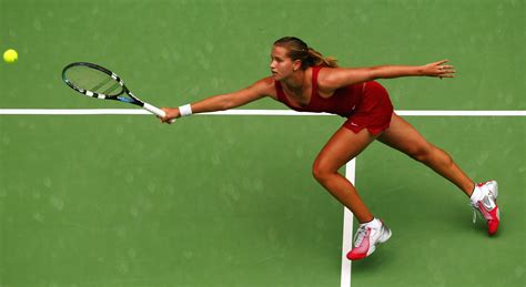 Where Are They Now? Ashley Harkleroad, The One-Time Tennis Phenom Who Posed For 'Playboy' - BroBible