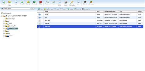File Manager Tutorial 的图像结果