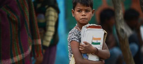 India has more uneducated people than anywhere in the world – partly ...