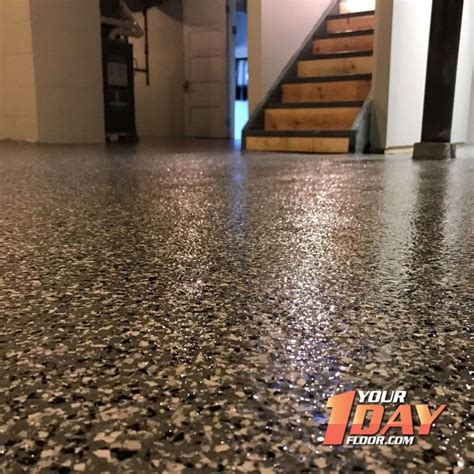 7 Tips For Choosing The Best Basement Floor Coatings For Your Home ...