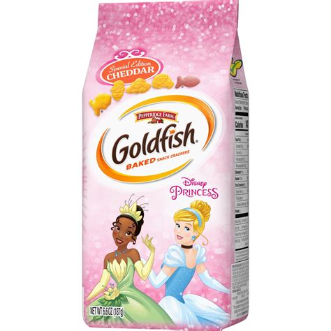Goldfish Crackers – A Blog About Disney Stuff