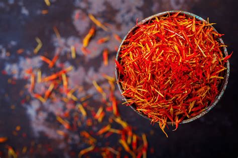 Why Is Saffron So Expensive? – SPICEography