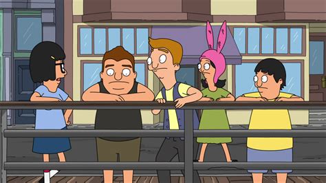 Bob's Burgers Season 9 Image | Fancaps
