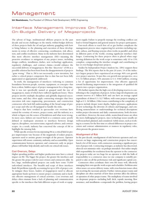 Image result for Interface Manager