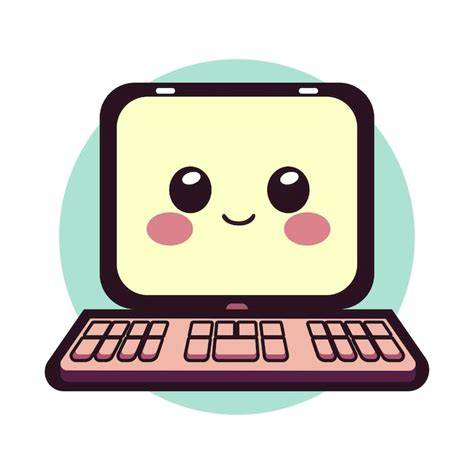 Image result for Cutest Computer Types