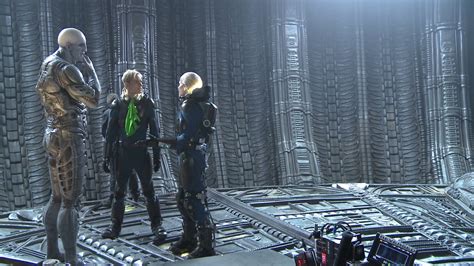 Image result for Prometheus Engineer