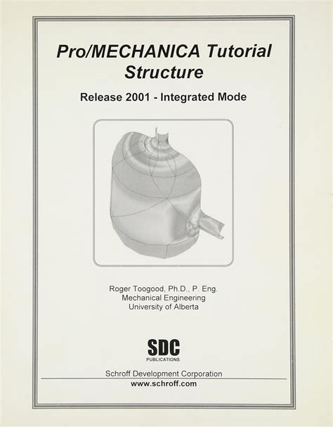Image result for Pro/MECHANICA Tutorial