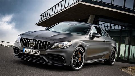Mercedes C63 AMG Coupe Wallpapers - Top Free Mercedes C63 AMG Coupe Backgrounds - WallpaperAccess