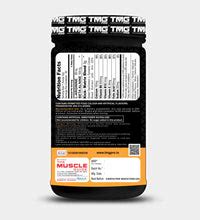 PRE WORKOUT – TMG PRO
