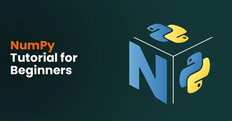 Image result for Python-Numpy Tutorial for Beginners