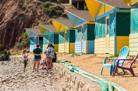 Fox Landing Catalina Island Summer Camp | Catalina Sea Camp