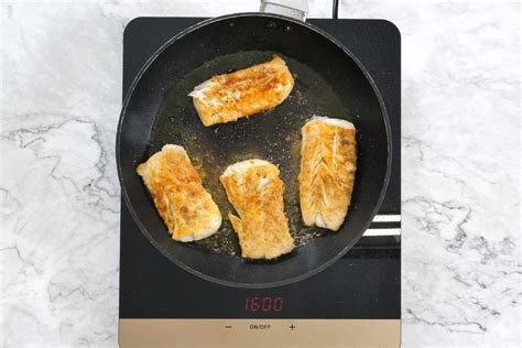 Image result for How to Cook Filet of Cod