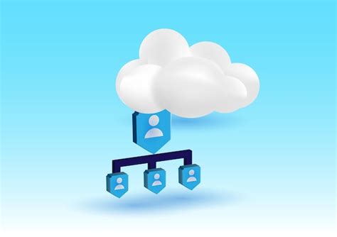 Image result for 3D Cloud Database