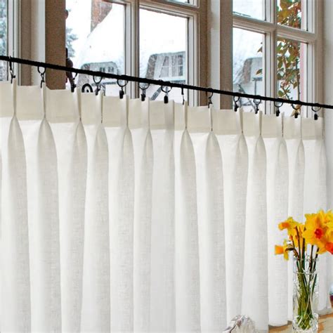 Kitchen Cafe Curtains - Etsy