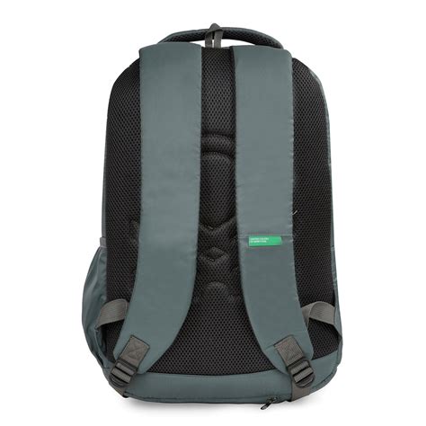 United Colors of Benetton Skater Back to School Backpack — BAGLINE
