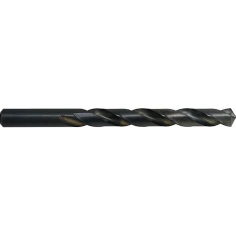 Chicago-Latrobe 118 Degree General Purpose Jobber Length Drill Chicago ...