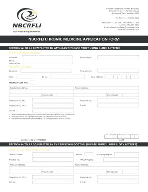 Nbcrfli Provident Fund - Fill Online, Printable, Fillable, Blank ...