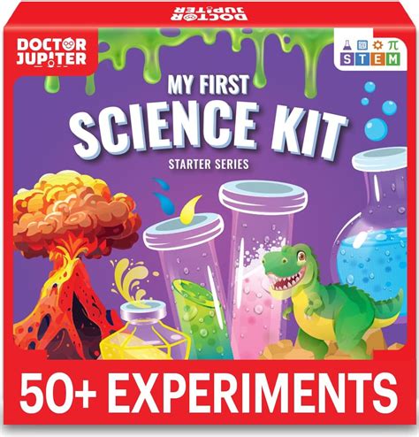Image result for Science Kit Review