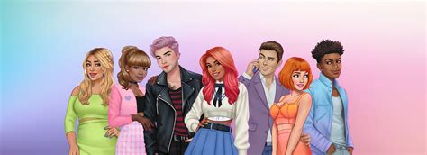 Image result for Episode Interactive Filters