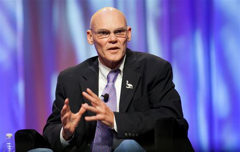 21 Astounding Facts About James Carville | VoxVlog