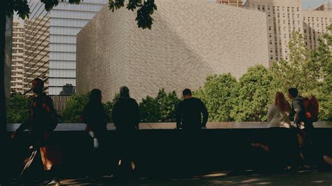 World Trade Center Arts Space to Open With Music, Theater and Dance ...