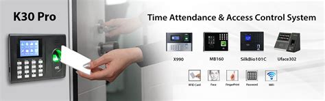 Attendance Biometric | eSSL Biometric Device Chennai