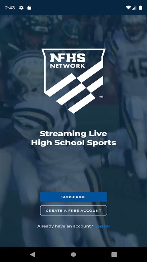 Image result for NFHS Network Spring Sports