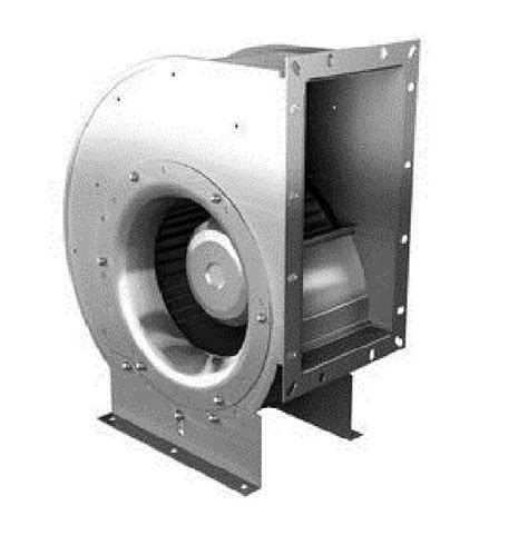Exhaust Fan - Rosenberg Exhaust Fan Manufacturer from Pune