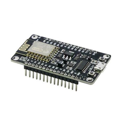 NodeMcu V3 Lua CH340G ESP8266 I/O Breakout | Ubuy India