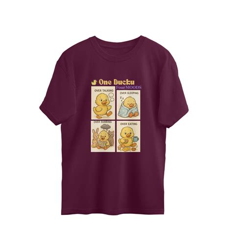 Working Dog Oversized Tshirt – Unleavables