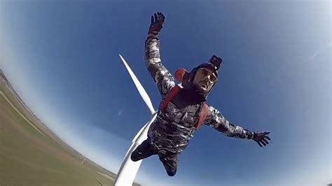 Image result for GoPro Base Jump