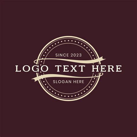 Vintage Business Logo 的图像结果