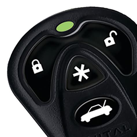Image result for Avital One-Button Remote Start
