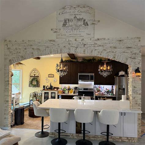 Why You Can’t Find That Whitewashed Brick From Pinterest