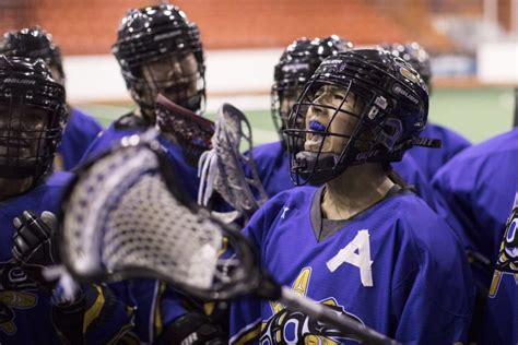 Lacrosse 的图像结果