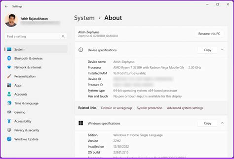 Image result for View Computer Name