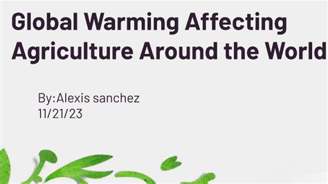 Agriculture Global Warming 的图像结果