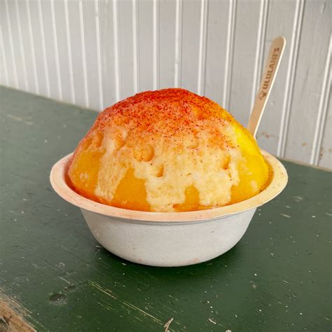 Hawaiian Shaved Ice Huntington Beach at Mary Aplin blog