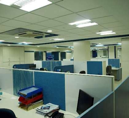 VA Tech Wabag Office Photos