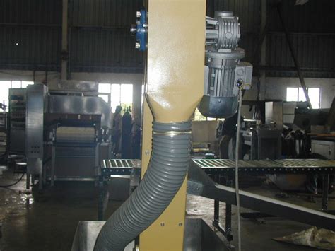 S.V. Modular Conveyors :: S. V. Group