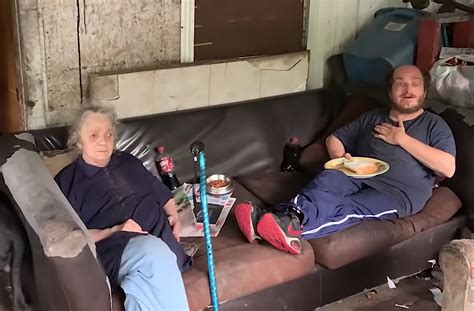 Meet the Whittakers: Inside 'America's most inbred family'