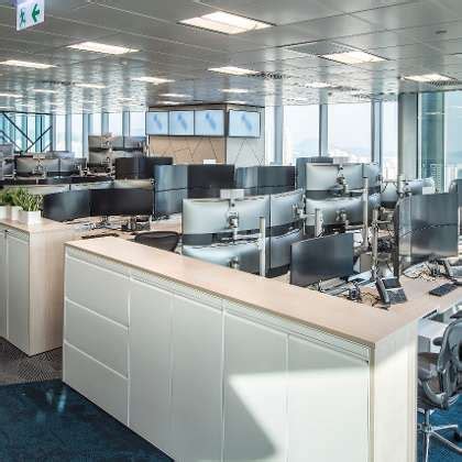 AllianceBernstein Office Photos | Glassdoor