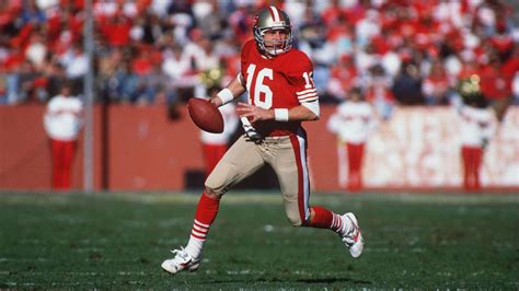 [100+] Joe Montana Wallpapers | Wallpapers.com