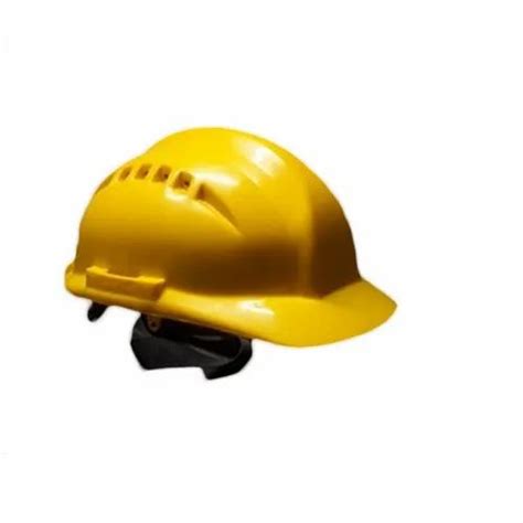 Safety Helmet - Flame Resistance PPCP Safety Helmet Manufacturer from ...