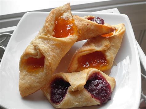 kolache cookies