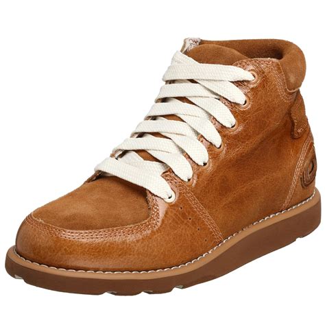 Buy Heyday Men's Jerry Boot,Bark/Cream,11 M at Amazon.in